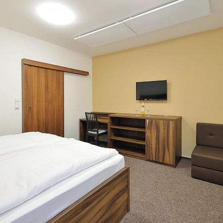 Penzion Kuzelna Otel Trutnov Dış mekan fotoğraf