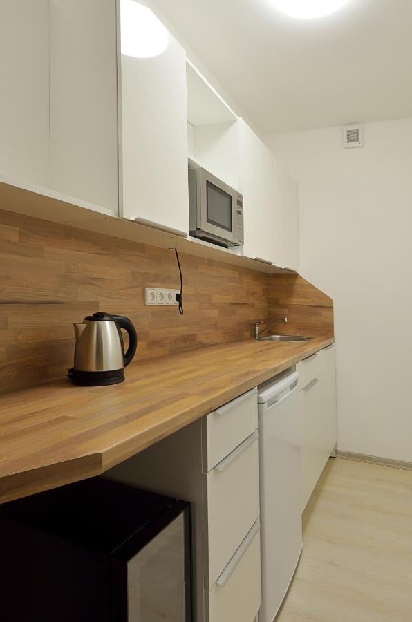 Penzion Kuzelna Otel Trutnov Dış mekan fotoğraf