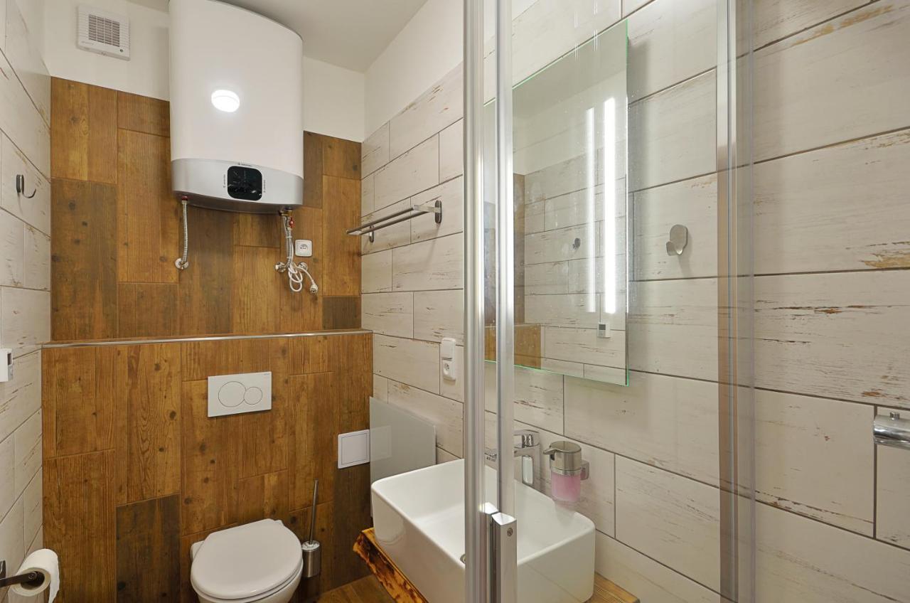 Penzion Kuzelna Otel Trutnov Dış mekan fotoğraf