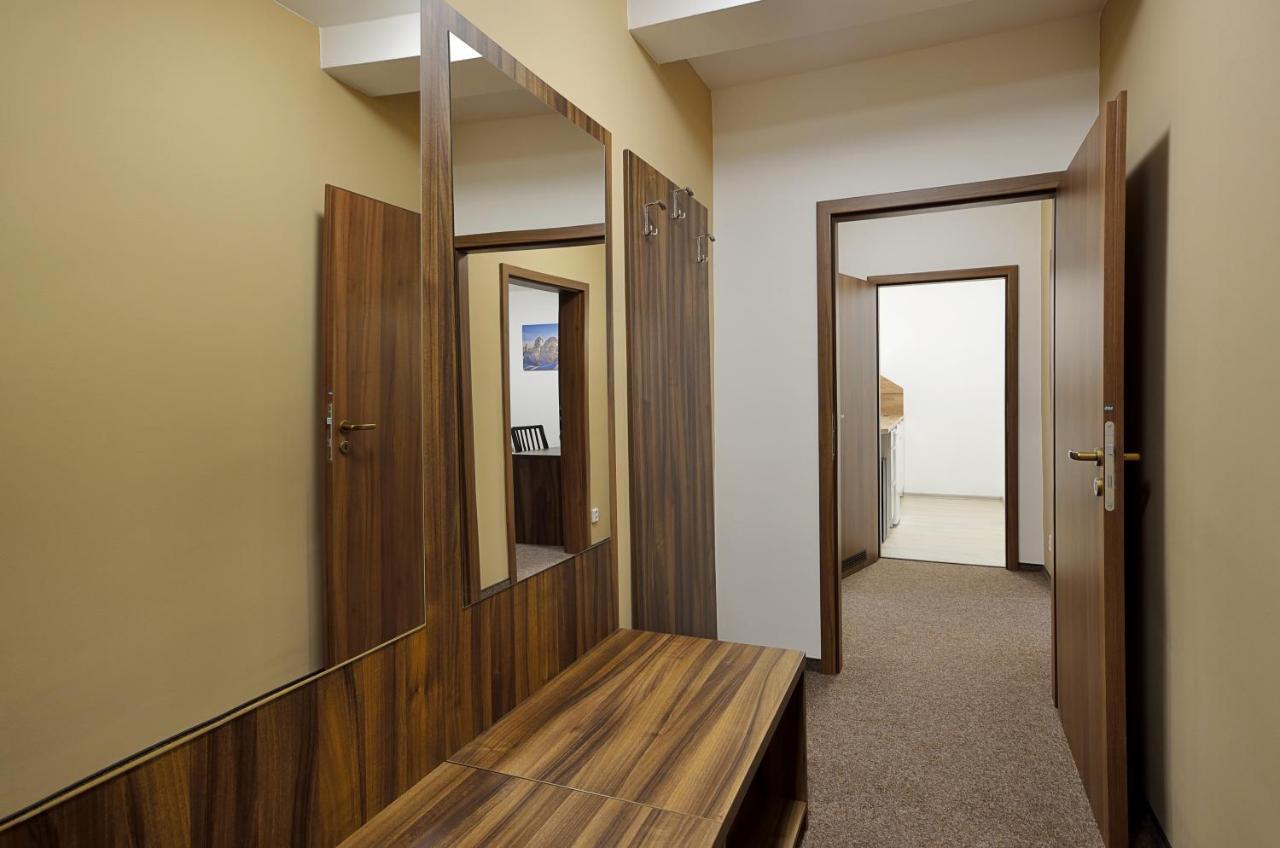 Penzion Kuzelna Otel Trutnov Dış mekan fotoğraf
