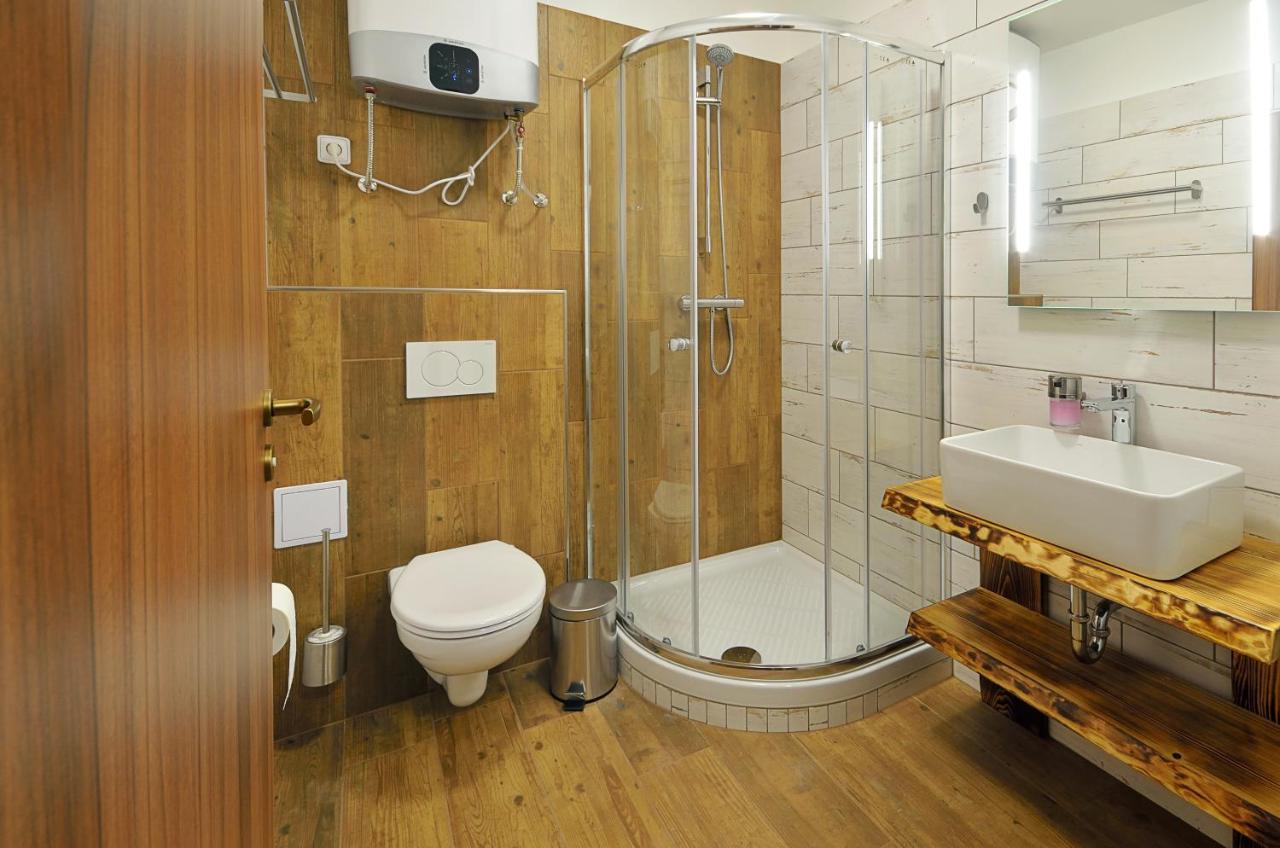 Penzion Kuzelna Otel Trutnov Dış mekan fotoğraf