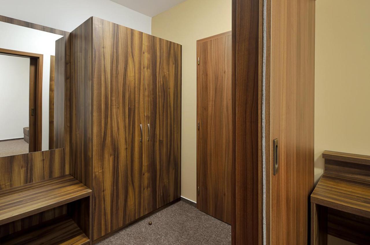 Penzion Kuzelna Otel Trutnov Dış mekan fotoğraf